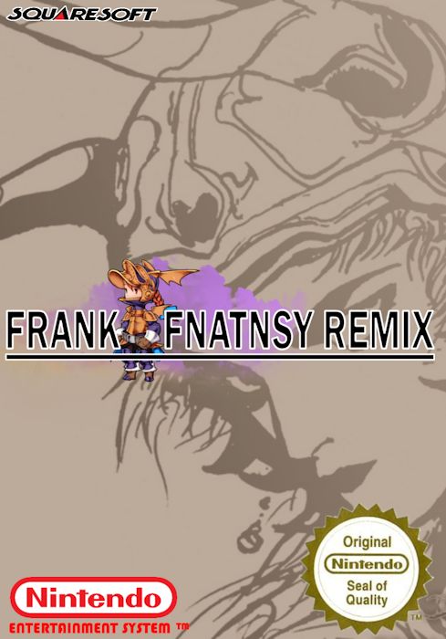 Frank Fnatnsy Remix Frank Fnatnsy Remix