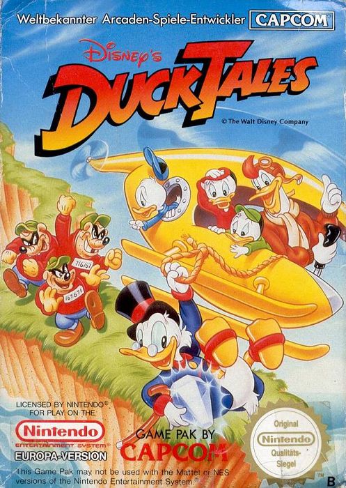 DuckTales