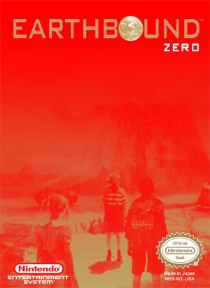 EarthBound Zero