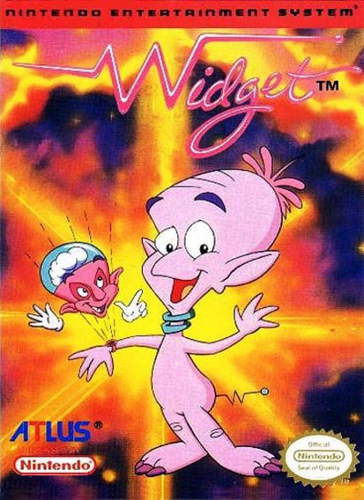 Widget Widget