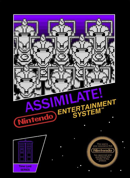 Assimilate Assimilate