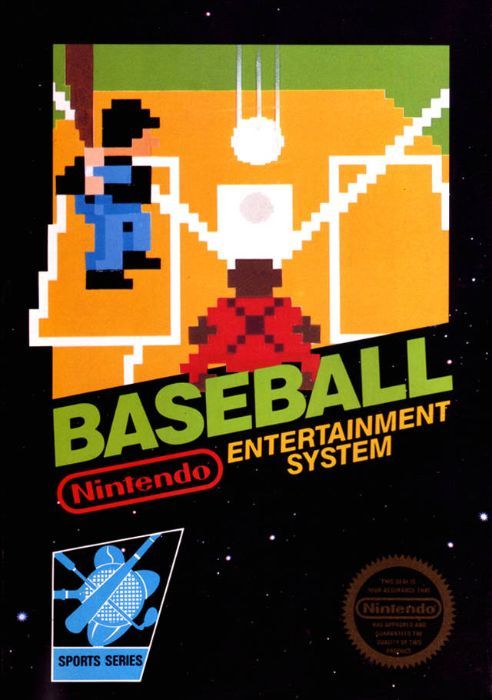 Baseball Baseball