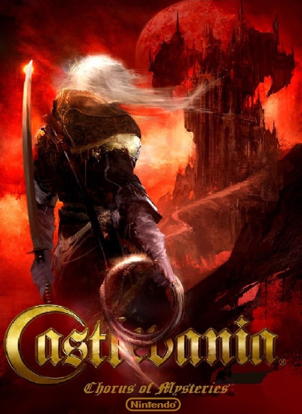 Castlevania - Chorus of Mysteries Castlevania - Chorus of Mysteries