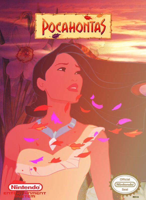 Pocahontas Pocahontas