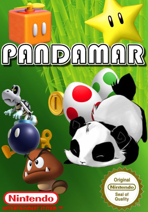 Pandamar Pandamar