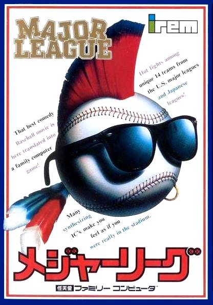 Major League Major League