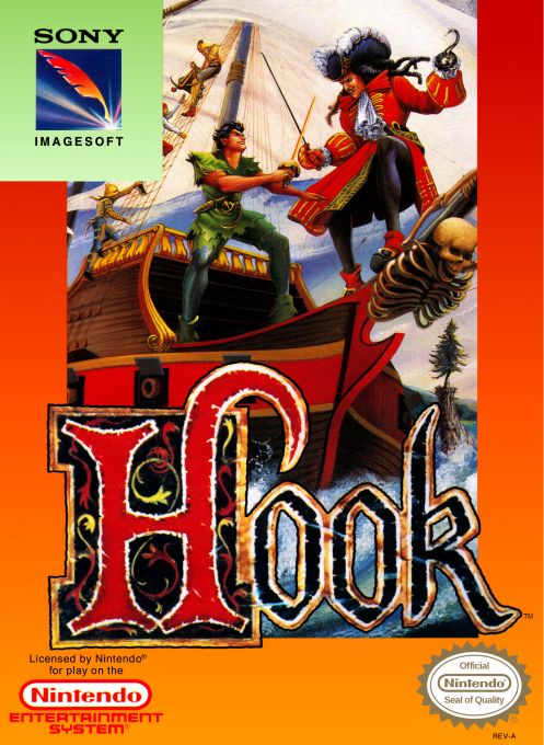 Hook