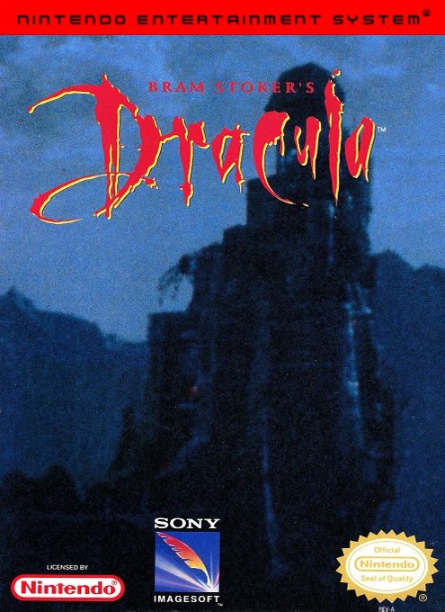 Bram Stoker's Dracula Bram Stoker's Dracula