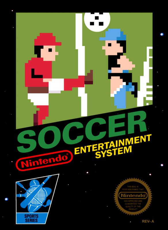 Soccer Soccer
