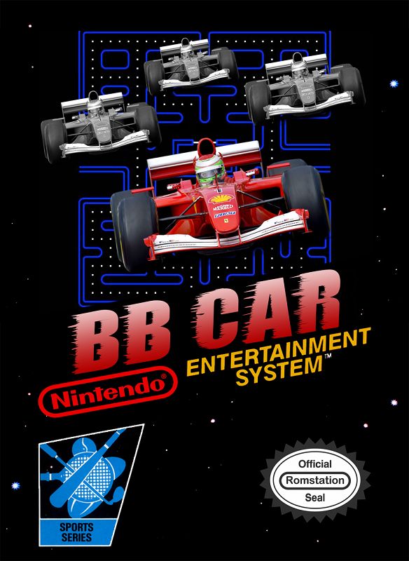 BB Car BB Car