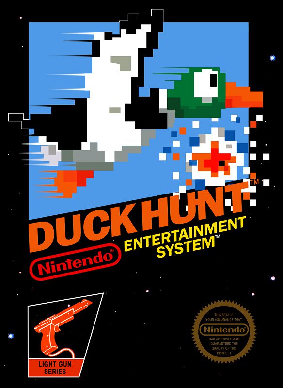 Duck Hunt Duck Hunt