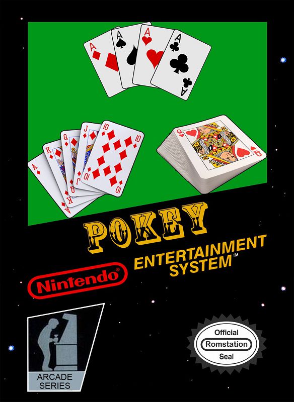 Pokey Pokey