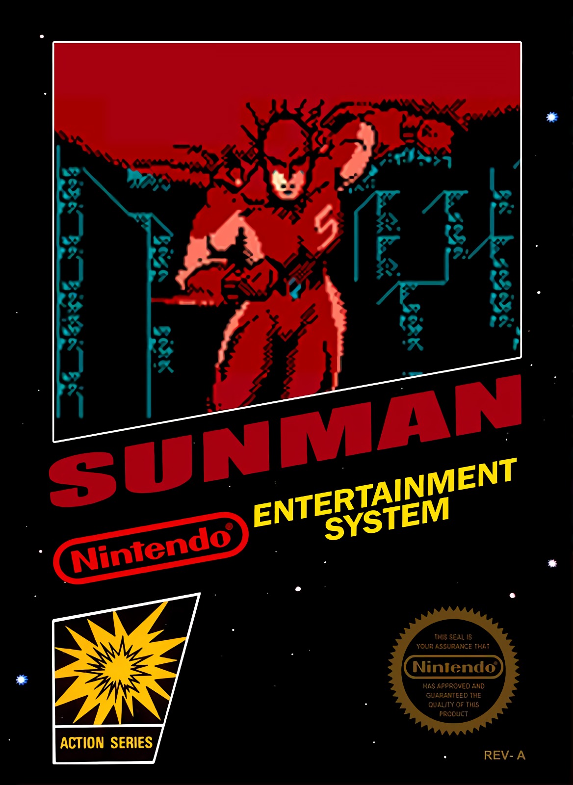 Sunman Sunman