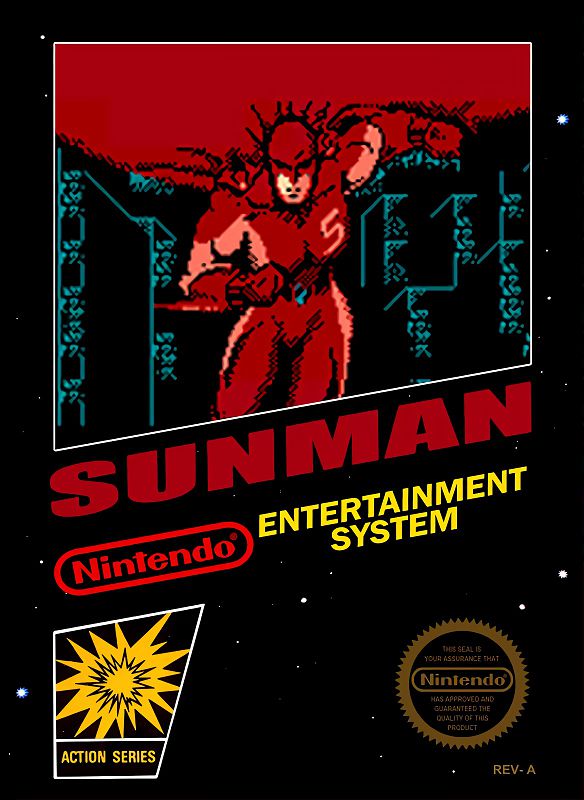 Sunman