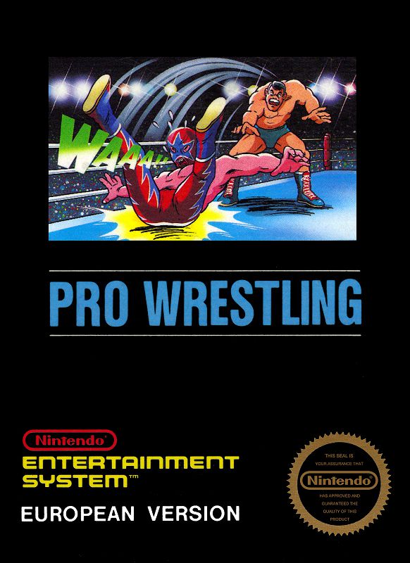 Pro Wrestling