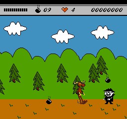 The Adventures of Rocky and Bullwinkle and Friends The Adventures of Rocky and Bullwinkle and Friends