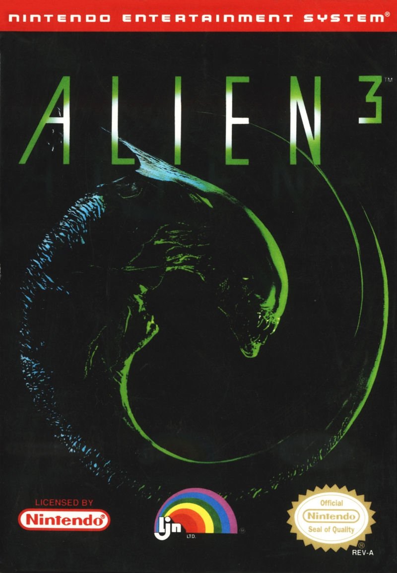 Alien 3