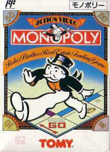 Monopoly Monopoly