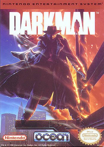 Darkman Darkman