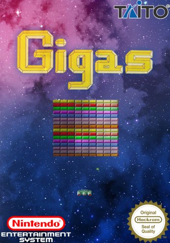 Gigas Gigas