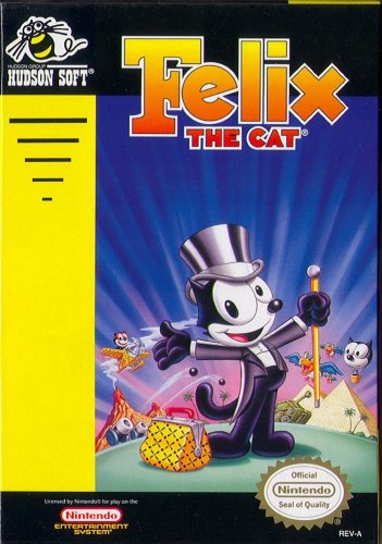 Felix the Cat Felix the Cat