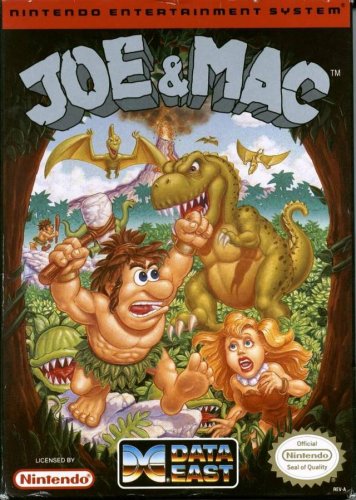 Joe & Mac Joe & Mac