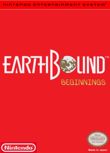 EarthBound Beginnings EarthBound Beginnings