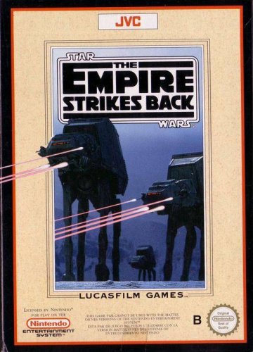 Star Wars : The Empire Strikes Back Star Wars : The Empire Strikes Back