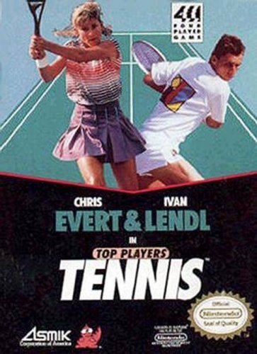 Top Players Tennis Top Players Tennis