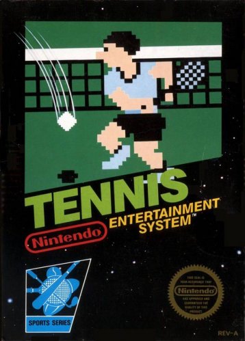 Tennis Tennis