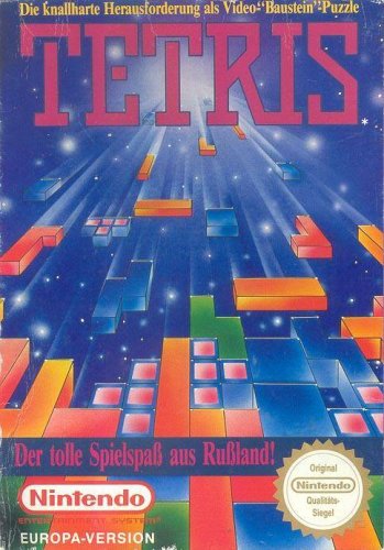 Tetris Tetris
