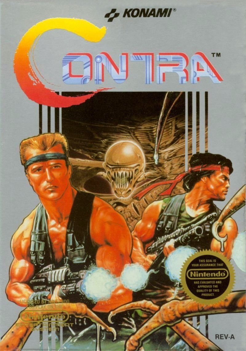 Contra Contra