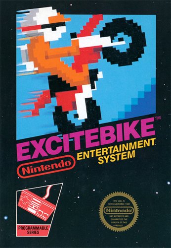 Excitebike Excitebike