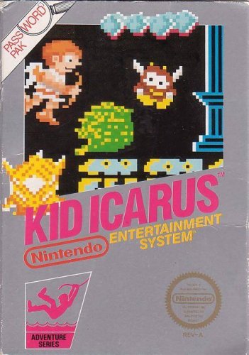 Kid Icarus Kid Icarus