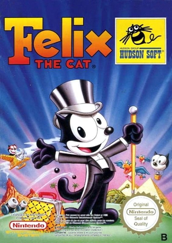 Felix the Cat Felix the Cat