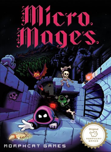 Micro Mages Micro Mages