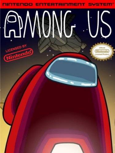 Among Us Among Us