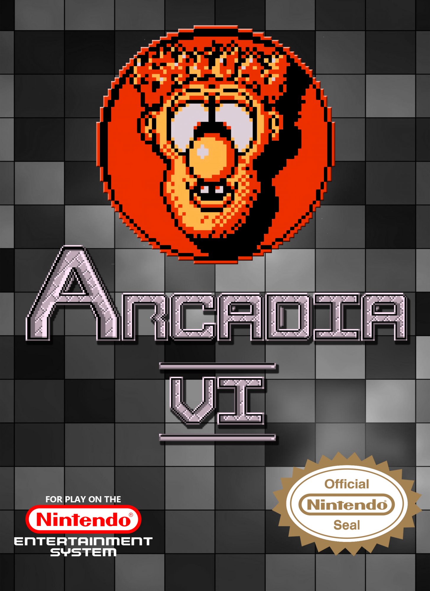 Arcadia VI Arcadia VI
