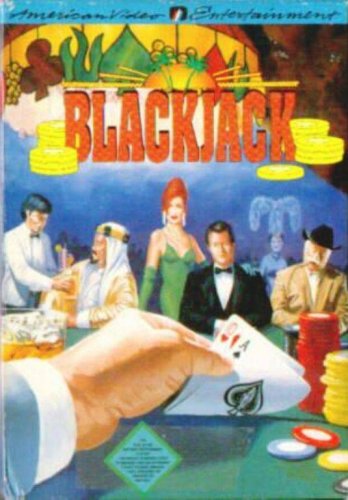 Blackjack Blackjack