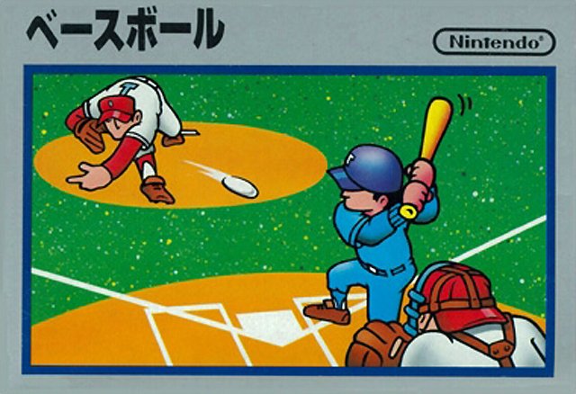 Baseball Baseball