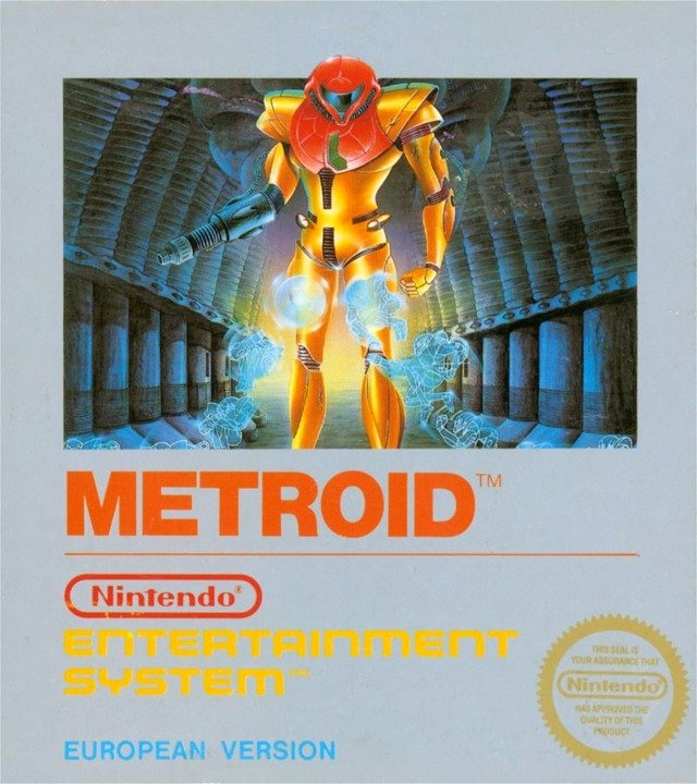 Metroid