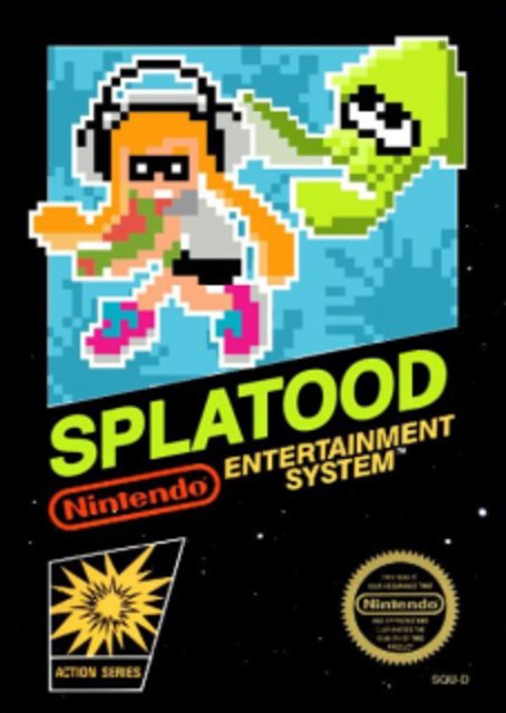 SplatooD SplatooD