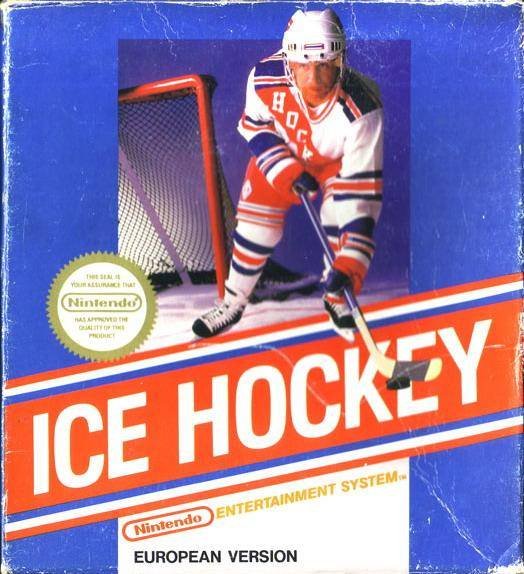Ice Hockey Ice Hockey