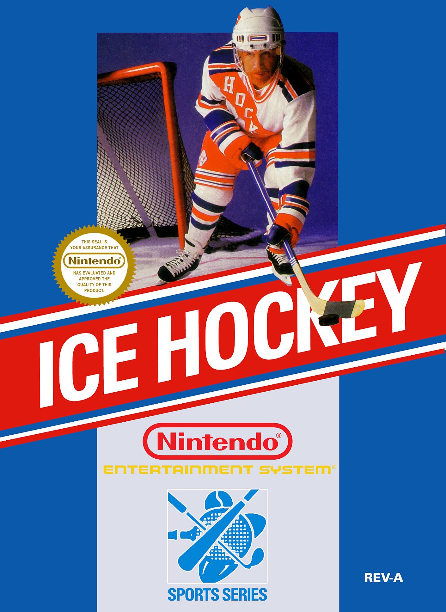 Ice Hockey Ice Hockey