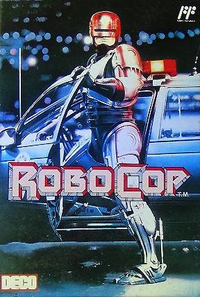 RoboCop