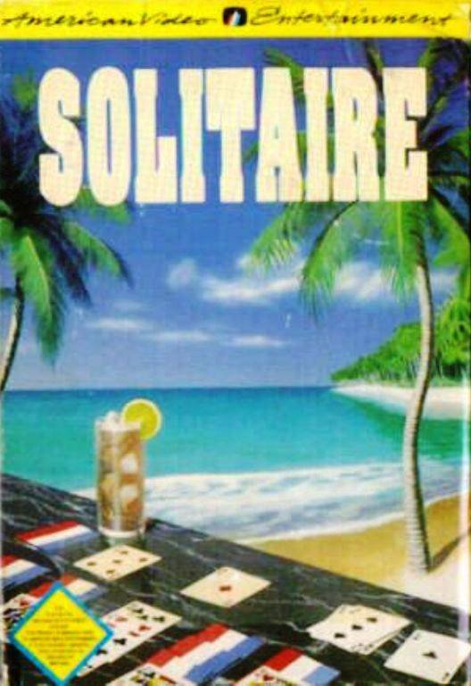 Solitaire Solitaire