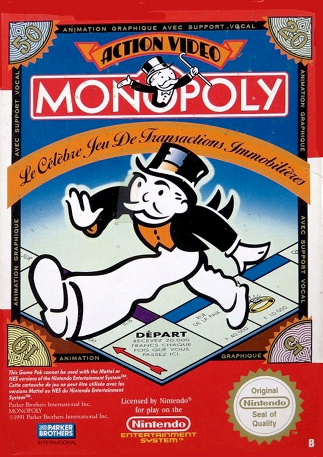 Monopoly