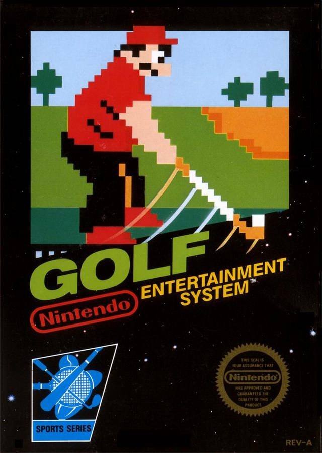 Golf Golf