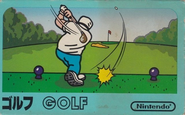 Golf Golf