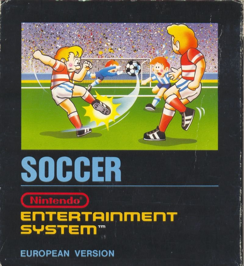 Soccer Soccer